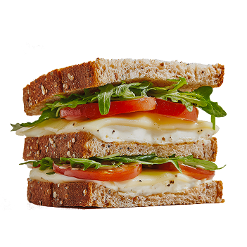 Cranberries & Pecan Sourdough Loaf